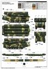 Trumpeter 09519 Russian S-300V 9A83 SAM 1/35